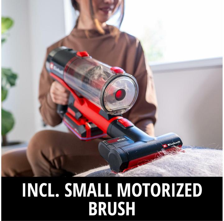 Actual product image Einhell TE-SV 18/270 Li BL-Solo