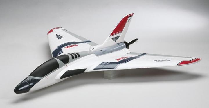 Produktbild Flyzone Hadron Delta (Jet)