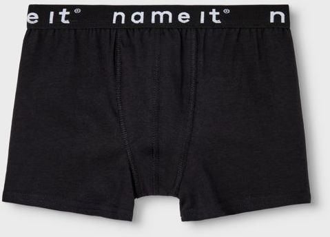 Produktbild Name it Basic 3er-Pack Boxershorts (134, 140, 3er Pack)