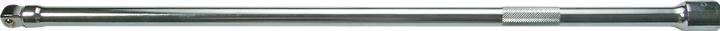 Produktbild SW-Stahl 05955L Kippverlängerung 1/2 Zoll für Ratsche I 500 mm lang I Umschaltknarre 1/2 Zoll I Chro
