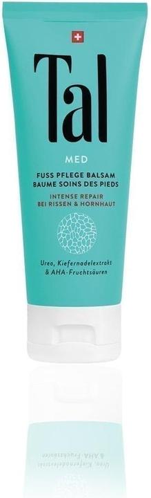Immagine prodotto Tal Fusspflege Balsam (Crema piedi e gel piedi, 75 ml)