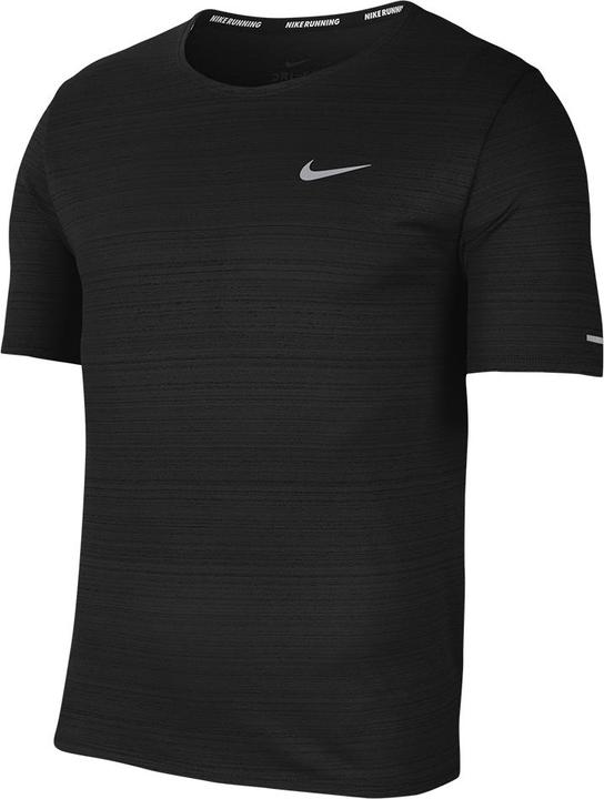 Productafbeelding Nike Miler Dri-Fit T-Shirt Running (XXL)