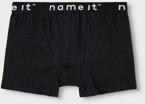 Immagine prodotto Name it Basic 3er-Pack Boxershorts (122, 128, confezione da 3)