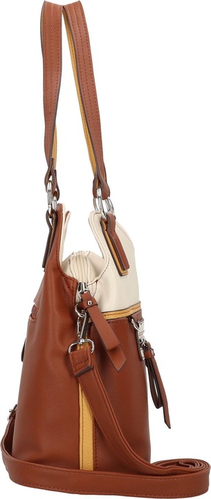 Immagine prodotto Tom Tailor Borsa a tracolla Jule 32 cm