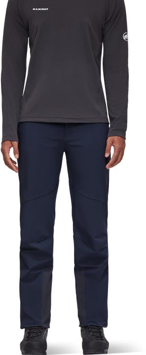 Immagine prodotto Mammut Aenergy SO Pantaloni ibridi Uomo (L)