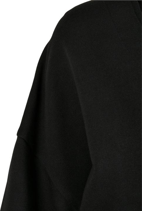 Actual product image Urban Classics Ladies Organic Oversized Short Terry Cardigan (3XL)