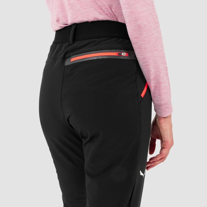 Produktbild Salewa Terminal Durastretch Da Hose (M)
