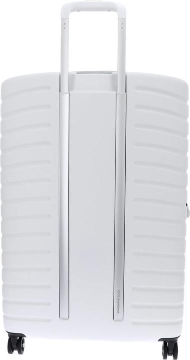 Produktbild Mandarina Duck Flyduck Trolley Expandable (107 l)