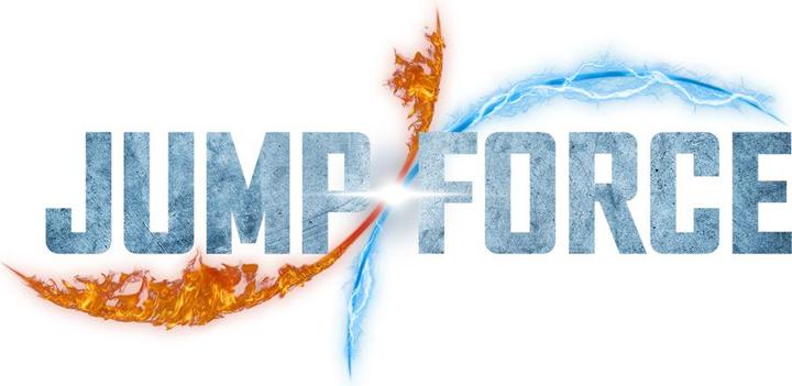 Actual product image Bandai Namco Jump Force (PS4, EN)