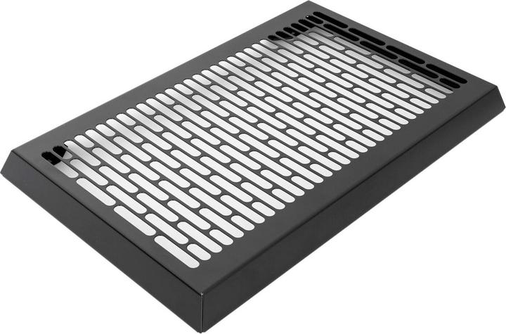 Watercool RAB MO-RA IV 200 Fan Grill - noir