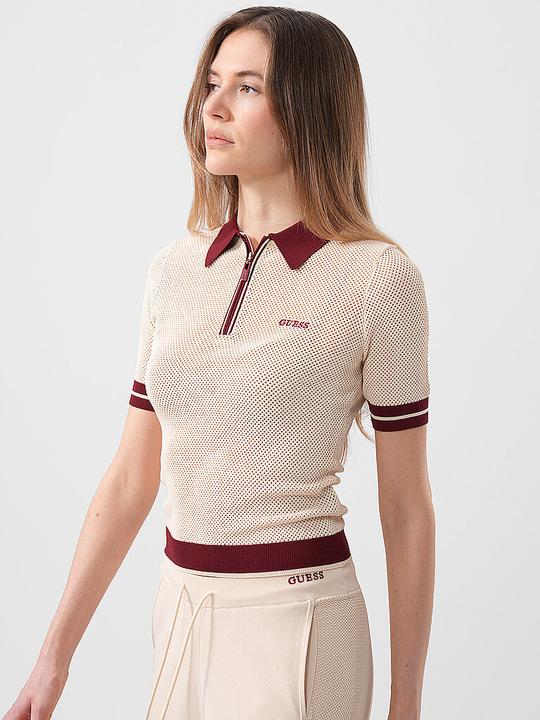Produktbild Guess Poloshirt GABRY (L)
