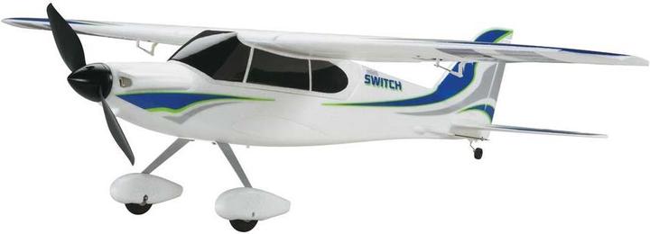 Actual product image Flyzone Mini Switch