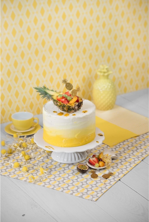 Produktbild Kaiser Tortenbodenschneider Pâtisserie