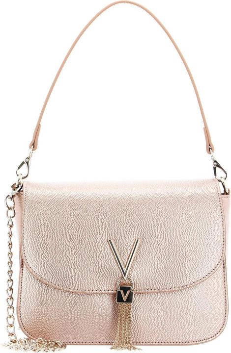 Immagine prodotto Valentino Borsa a tracolla Divina - oro rosa