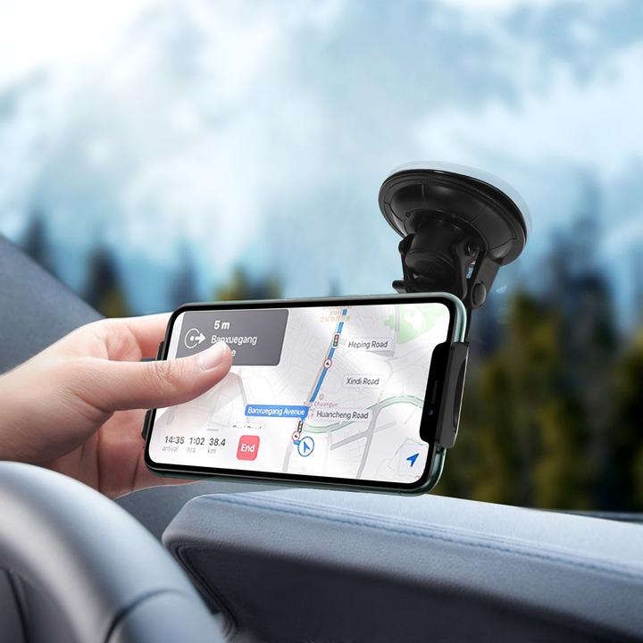 Immagine prodotto LinQ Supporto per auto estensibile