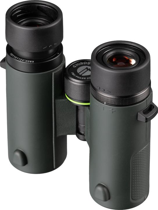 Produktbild Alpen Optics 8x32 Chisos ED (8x, 32 mm)