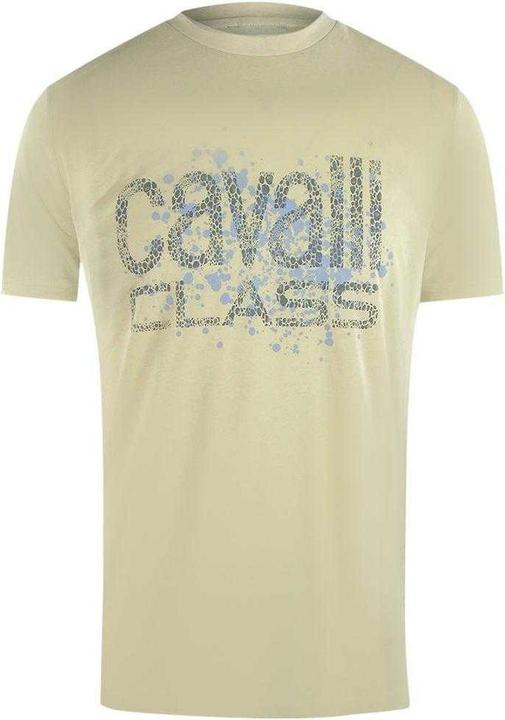 Produktbild Cavalli Class TShirt Logo (M)