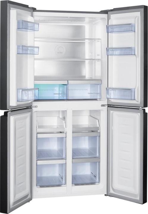 Produktbild Beko GNO46623MXPN (466 l)