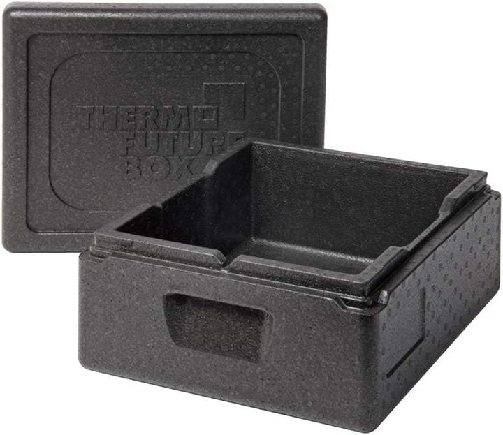 Immagine prodotto Thermo Future Box Emga thermobox / (10 l)