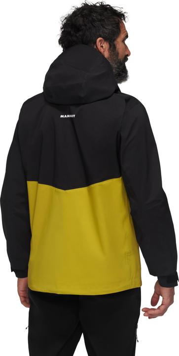 Produktbild Mammut Alto Guide HS Hooded Jacket Men (L)