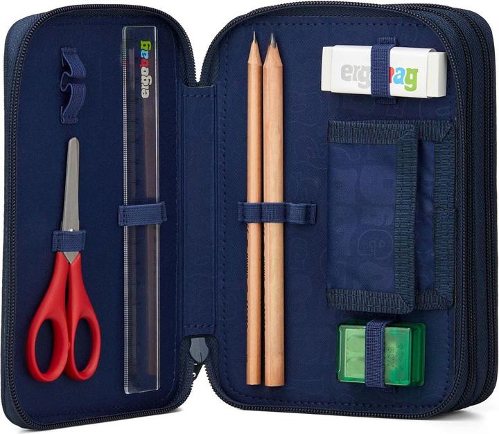 Image du produit Ergobag Maxi Pencil Case