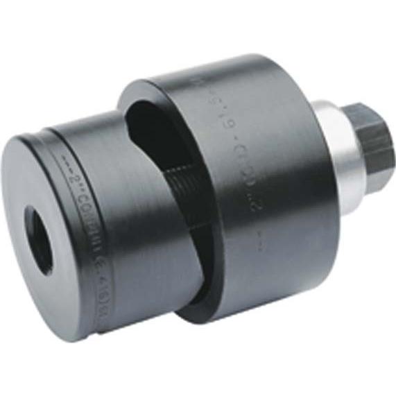 Thumbnail - Klauke, Stanzwerkzeug, KLA 50253727 Standard Blechlocher 76,2mm