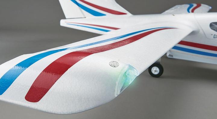 Produktbild Flyzone Seawind Amphibienflugzeug