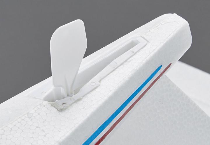 Produktbild Flyzone Seawind Amphibienflugzeug