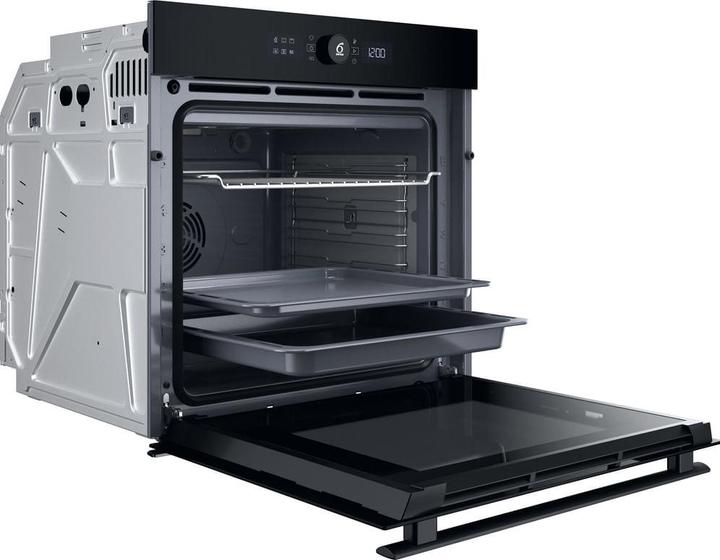Image du produit Whirlpool WOI4S8CM0SBA