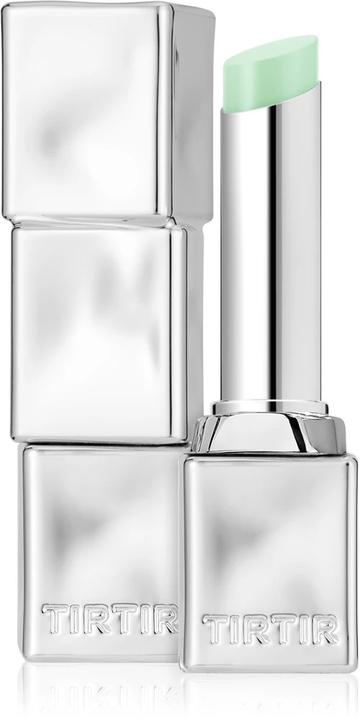 Actual product image TirTir Water Mellow Lip Balm Greeny Apple (Lip balm, 3.25 ml)