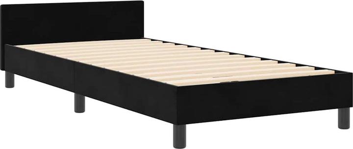 Immagine prodotto vidaXL Letto (100 x 200 cm)