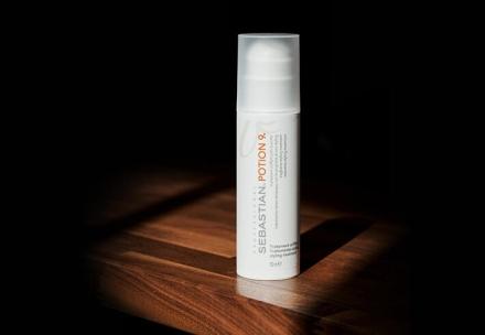 Produktbild Sebastian Potion 9 (150 ml)