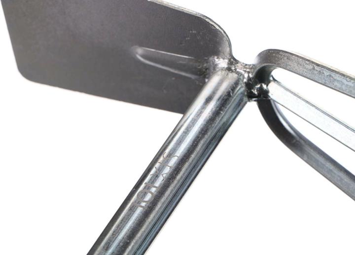 Immagine prodotto Sixtol Zappetta da giardino con coltivatore, lunghezza 290 mm, manico ergonomico