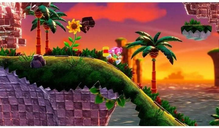 Immagine prodotto Atlus Sonic Superstars (Switch, FR)