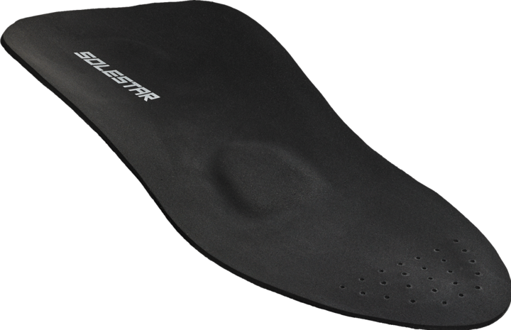 Produktbild Solestar BLK 2 Einlegesohlen