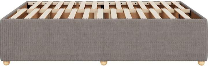 Image du produit vidaXL Bettgestell (160 x 200 cm)