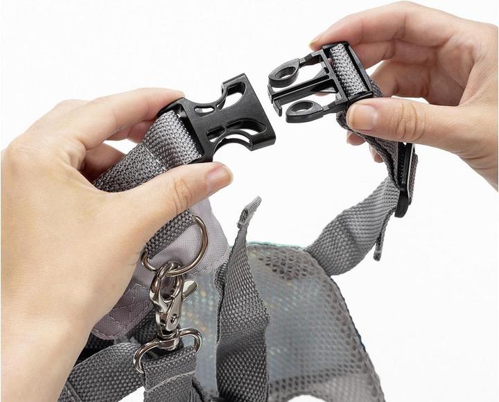 Produktbild Reer Lauf- und Schutzgurt für Kinder TravelKidGo