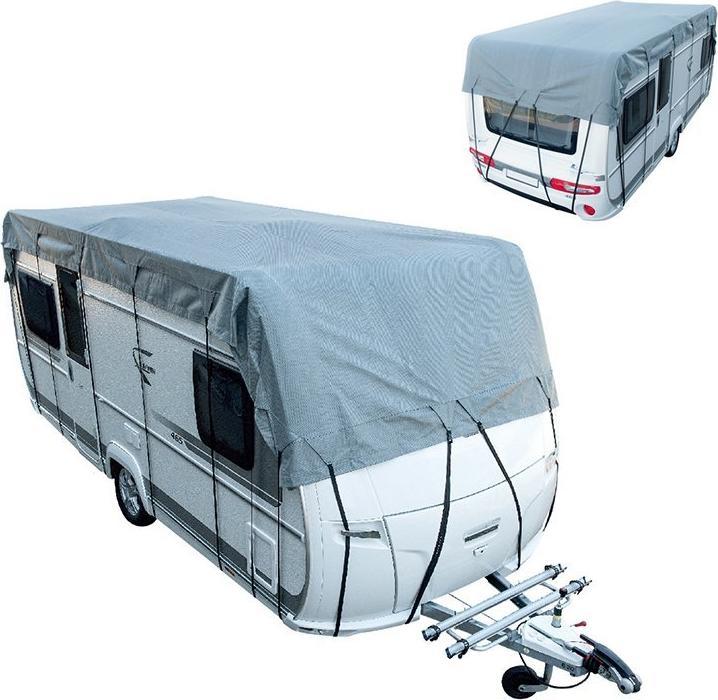Produktbild ProPlus Wohnwagen und Reisemobil Dachschutzplane