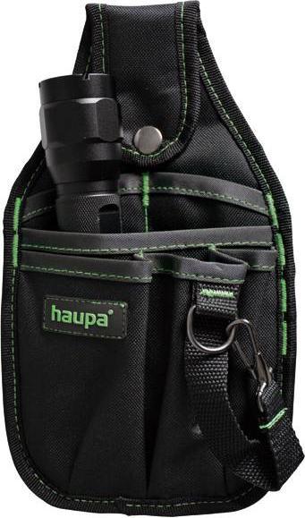 Haupa LED penlamp Oplaadbare batterij ingebouwd bw 130316/P