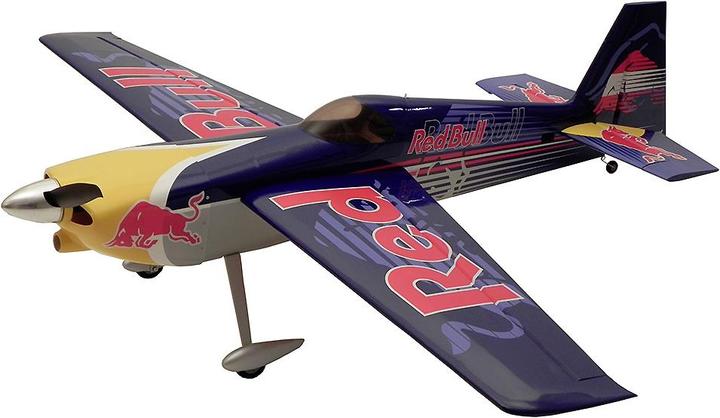 Produktbild Flitework Edge 540 Red Bull 1200mm ARF