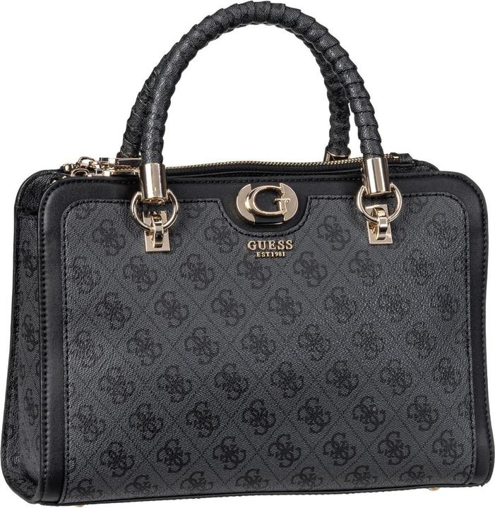 Guess Handtasche Orlina Logo Society (6 l)