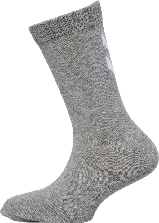 Actual product image hummel Hmlmake My Day Sock 5-Pack (5-pack, 37 - 40)