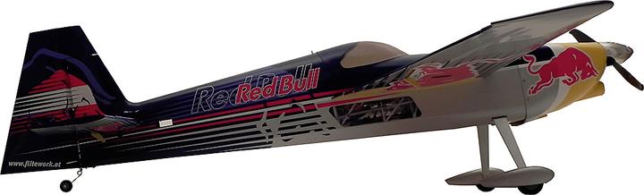 Produktbild Flitework Edge 540 Red Bull 1200mm ARF