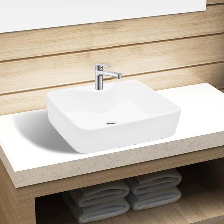 Produktbild VidaXL Emriye (370 mm, 480 mm)