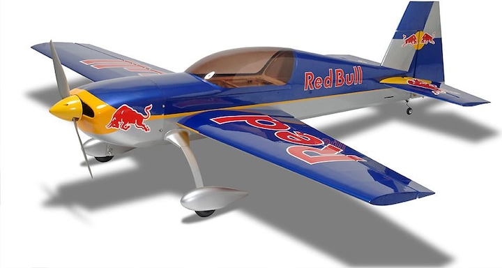 Produktbild Flitework Extra 300LP Red Bull 1200mm AR