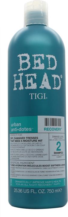 Produktbild Tigi Urban Antidotes Recovery (750 ml, Flüssiges Shampoo)