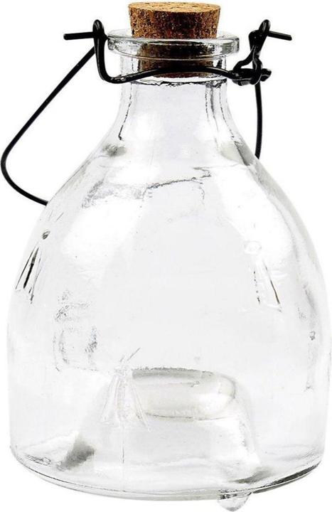 Produktbild Creativ Company Glasgefäss Wespenfalle