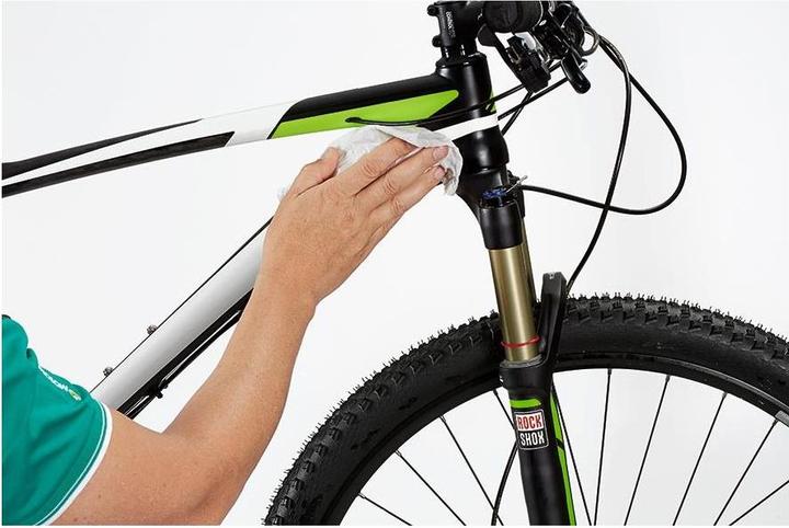 Image du produit Motorex Bike Shine (300 ml, Produits d'entretien des phoques)
