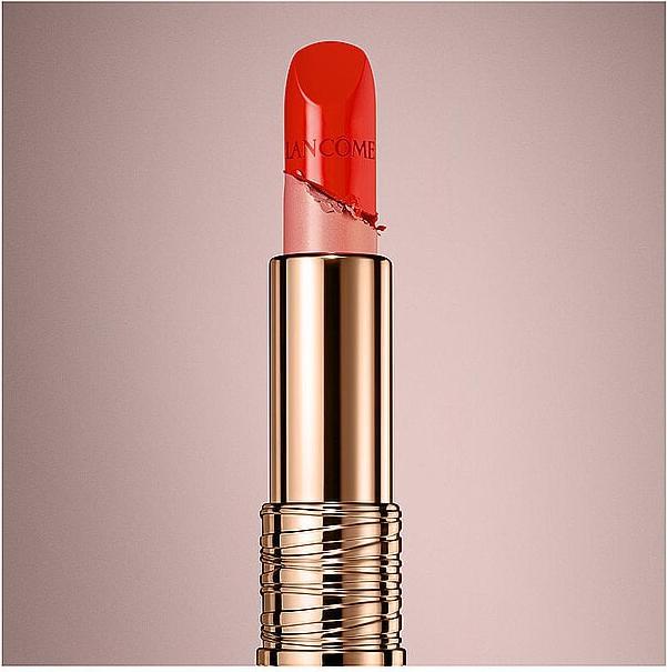 Image du produit Lancôme L'Absolu Rouge Cream 253-Mademoiselle-Amanda (253-Mademoiselle-Amanda)
