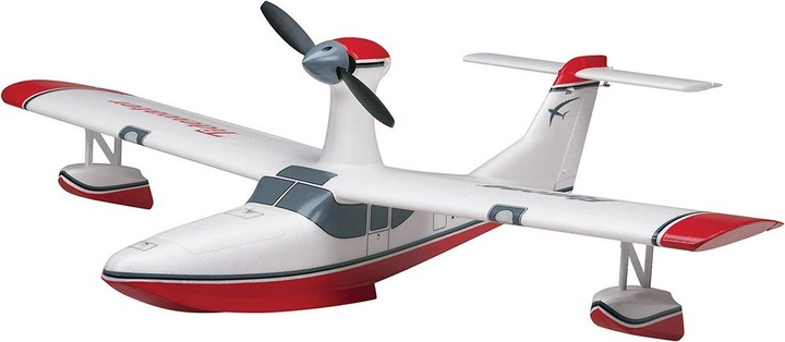 Produktbild Flyzone Tidewater Tx-R Prime